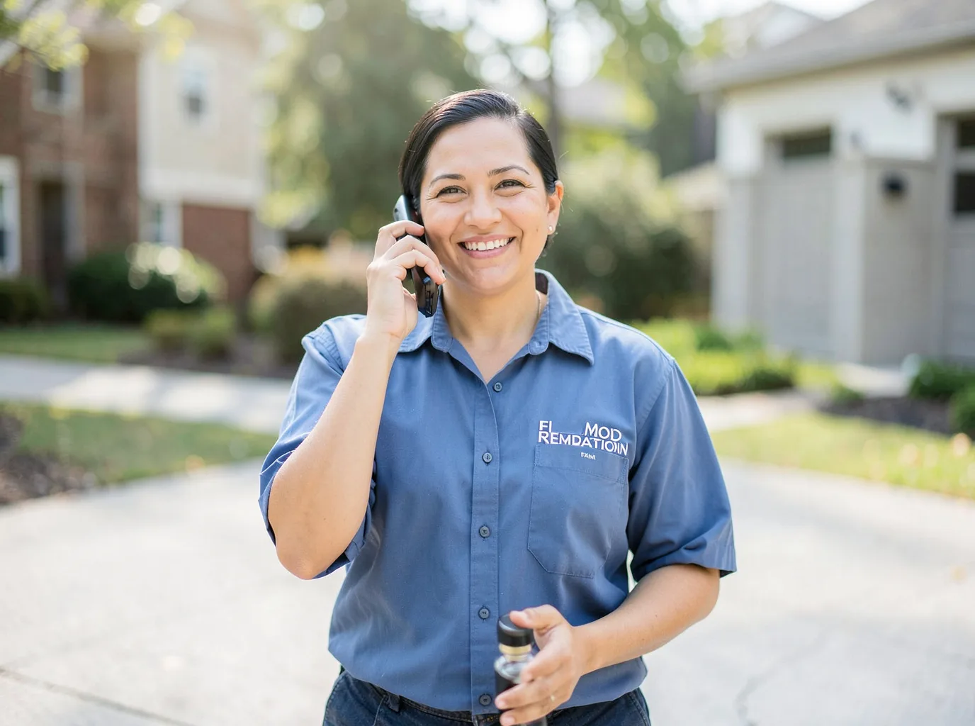 Mold Remediation Keosauqua, IA FAQs
